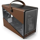 Montech Heritage PRO Black
