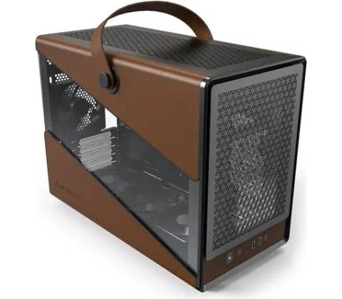 Montech Heritage PRO Black