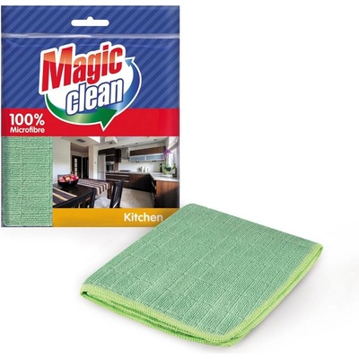 Convoy World Микрофибърна кърпа за почистване на кухни Magic Clean (HSTM010)