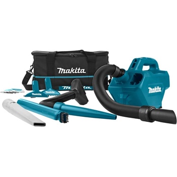 Makita CL 121DZX