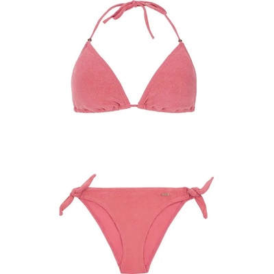 Protest Twisty Triangle bikini - Pink (Smooth Pink)