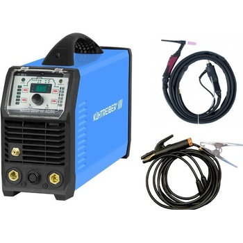 Kühtreiber MAKin 200 P HF AC/DC SET