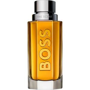HUGO BOSS Boss The Scent New Тоалетна вода 100ml, мъже, EDT