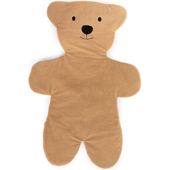 Childhome Меко килимче за игра ChildHome - Teddy, 150 cm (CCPM150TB)