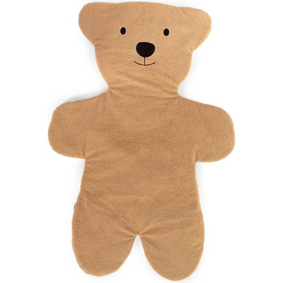Childhome Меко килимче за игра ChildHome - Teddy, 150 cm (CCPM150TB)