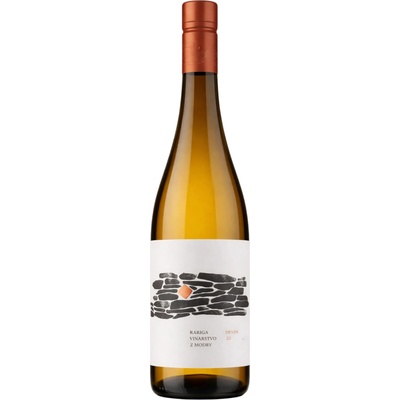 Vinárstvo Rariga Devín 2022 13% 0,75 l (čistá fľaša)