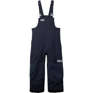 Helly Hansen Детски ски панталон Helly Hansen Kid's Rider 2 Ins Bib Ski trousers - Navy - размер 2 Years (701-4616-0312)