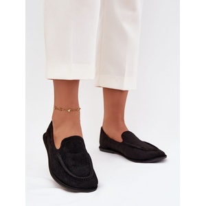 Step in style Дамски мокасини модел 218056 Step in style