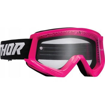 Thor COMBAT RACER FLUO