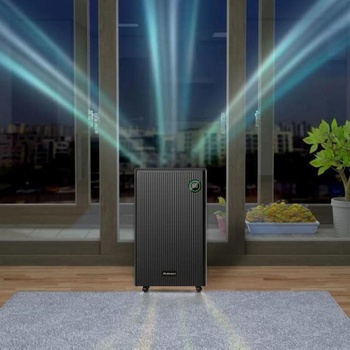 Image 1 of Rohnson R-92016 True Ion & Health Clean