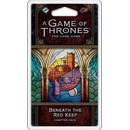 A Game of Thrones LCG 2nd edition: Beneath the Red Keep