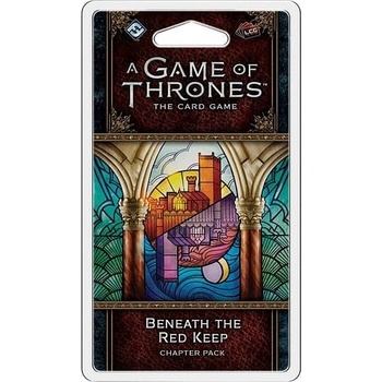 A Game of Thrones LCG 2nd edition: Beneath the Red Keep