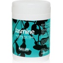 Kallos Jasmine maska pre suché a poškodené vlasy (Nourishing Hair Mask) 1000 ml