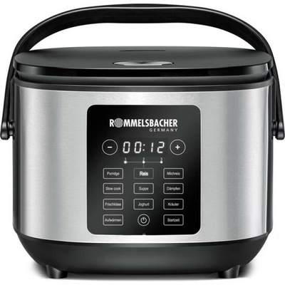 Rommelsbacher MRK 650