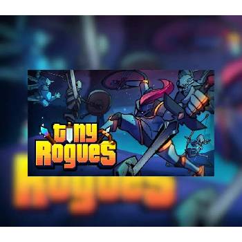 Tiny Rogues