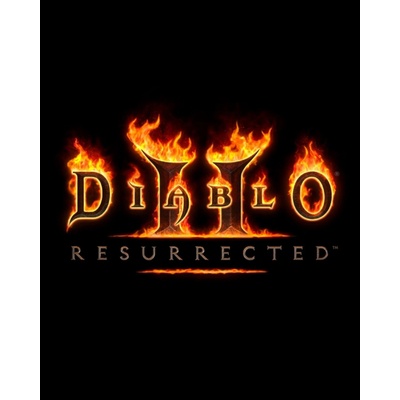 Diablo 2 Resurrected