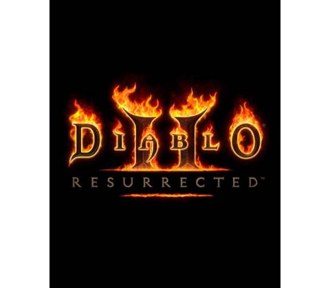 Diablo 2 Resurrected