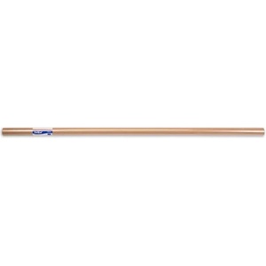 Fabriano Опаковъчна хартия Ribbed Craft Natura, 70 g/m2, 1 х 3 m, кафява (10625)