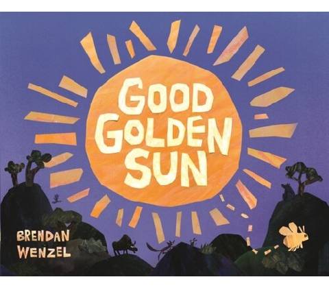 Good Golden Sun