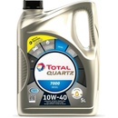 Total Quartz 7000 Diesel 10W-40 5 l