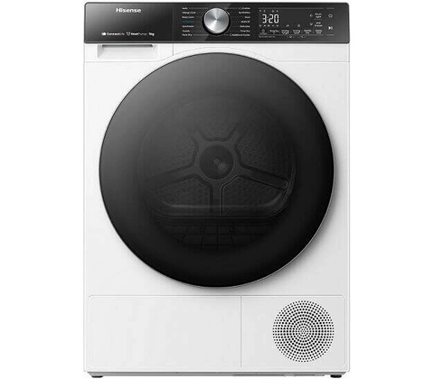 Hisense DH5S902BW