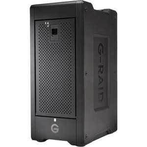 SanDisk G-RAID Shuttle 208TB (SDPH48H-208T-MBAAB)