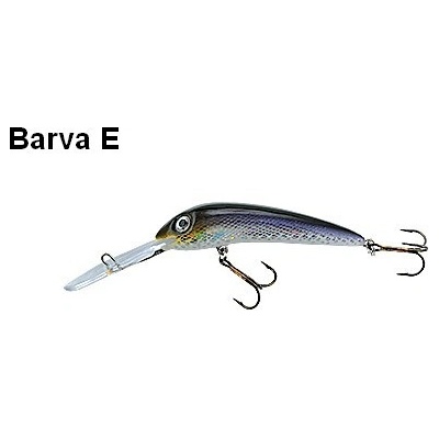 Jaxon HS Ferox DR 10 cm Floating OK