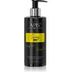 Apis Natural Cosmetics SUNNY RIO стягащ балсам за ръце и тяло 300ml