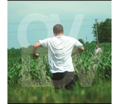 Ovlov - AM LP