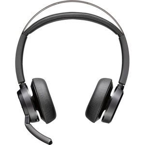 HP Poly Voyager Focus 2 USB-C-C USB-C/A (9T9J3AA) Слушалки