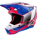 Alpinestars Supertech M5 SAIL