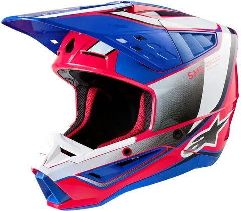 Alpinestars Supertech M5 SAIL