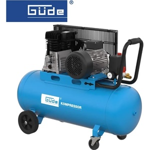 Güde 580/10/100 50147