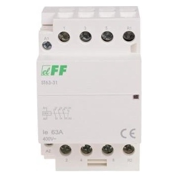 F&F ST63-31