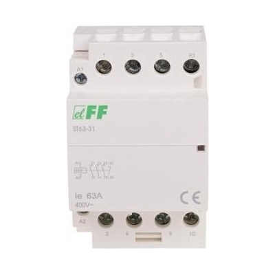 F&F ST63-31