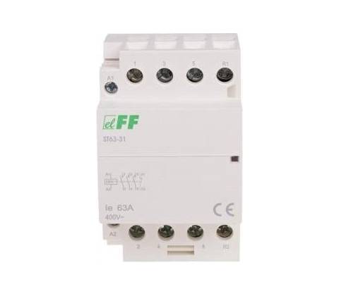 F&F ST63-31