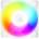 ARCTIC P14 Pro Reverse A-RGB White (ACFAN00324A)
