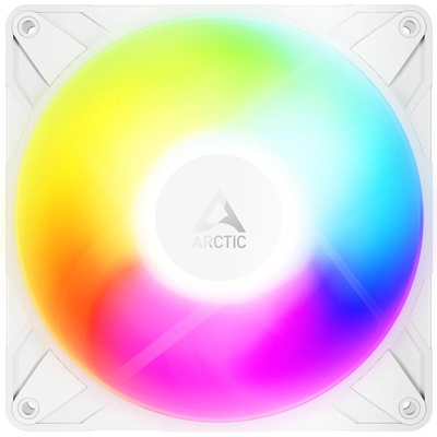 ARCTIC P14 Pro Reverse A-RGB White (ACFAN00324A)
