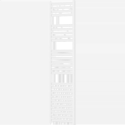 Mexen Hades 1500x400 mm 583W white (W104-1500-400-00-20)