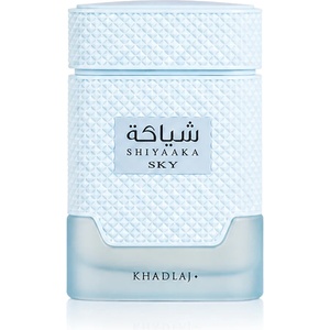 KHADLAJ Shiyaaka Sky EDP 100 ml Парфюми
