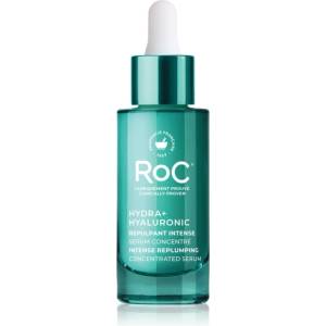 RoC Hydra+Hyaluronic концентриран серум попълващ бръчките 30ml