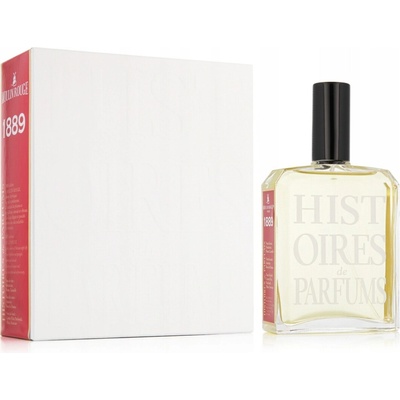 Histories de parféms 1889 Moulin Rouge parfémovaná voda unisex 120 ml