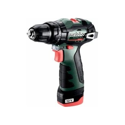Metabo POWERMAXX SB BL 601784500