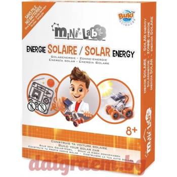 Image 1 of Buki France Мини лаборатория Слънчева енергия buki 3005 (bk3005)