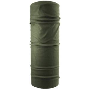 Origin Outdoors Многофункционален шал на открито Merino Olive (021069)