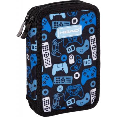 HEAD Ученически несесер Head - Game On (AS503022052)