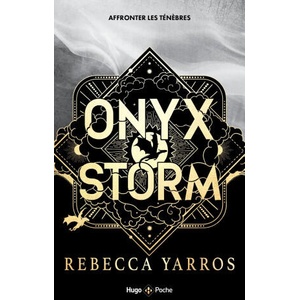 Onyx Storm - Version française (2026)