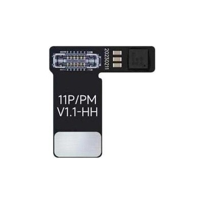 Apple iPhone 11 Pro, 11 Pro Max - FPC Flex Kabel (JCID)
