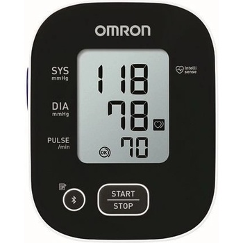 Omron M2 Intelli IT