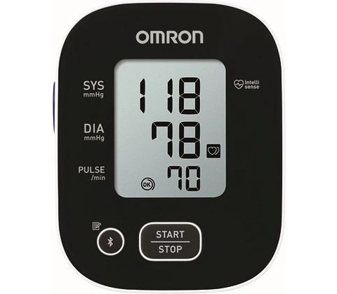 Omron M2 Intelli IT